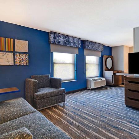 Hampton Inn Potomac Mills Woodbridge Buitenkant foto