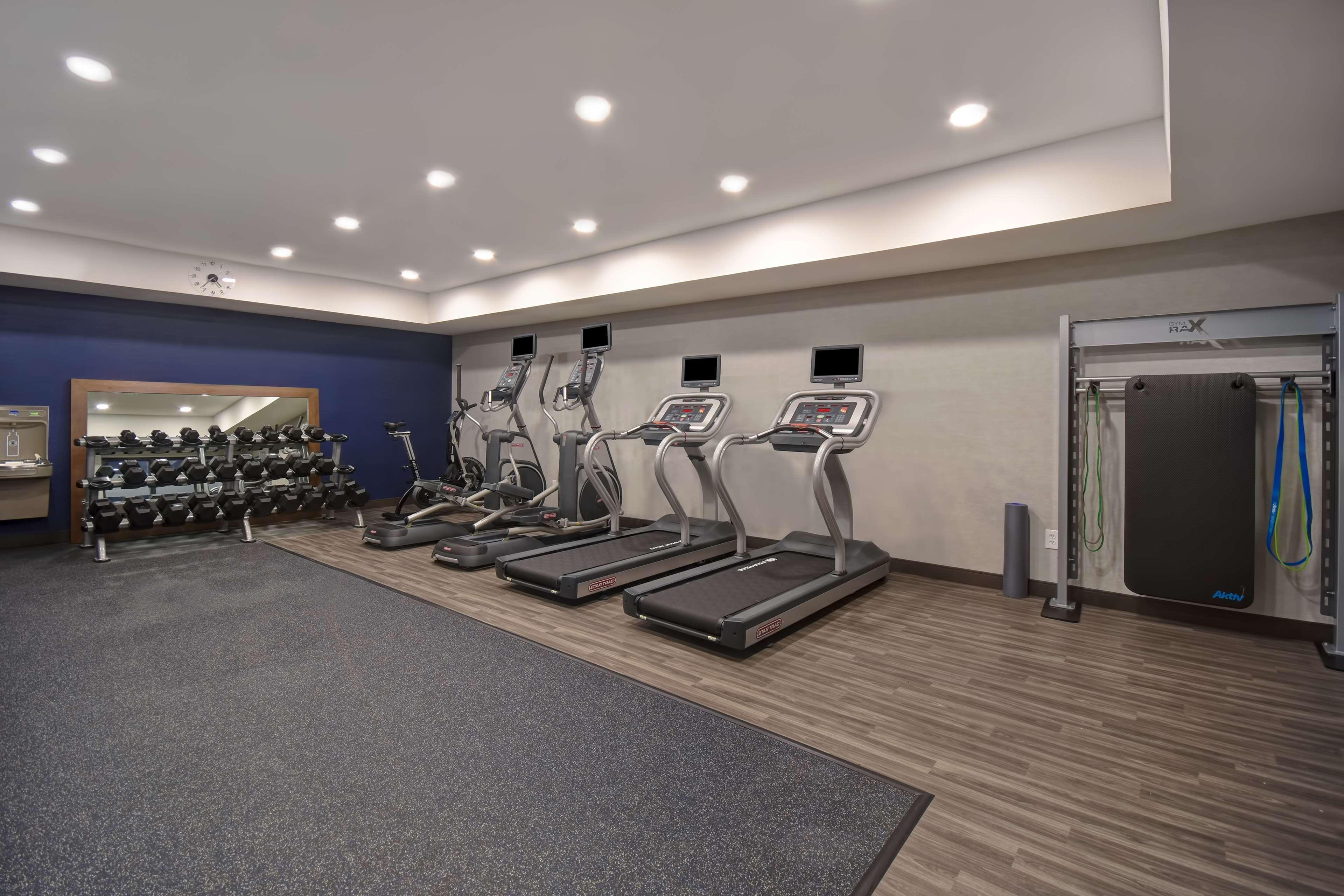 Hampton Inn Potomac Mills Woodbridge Buitenkant foto