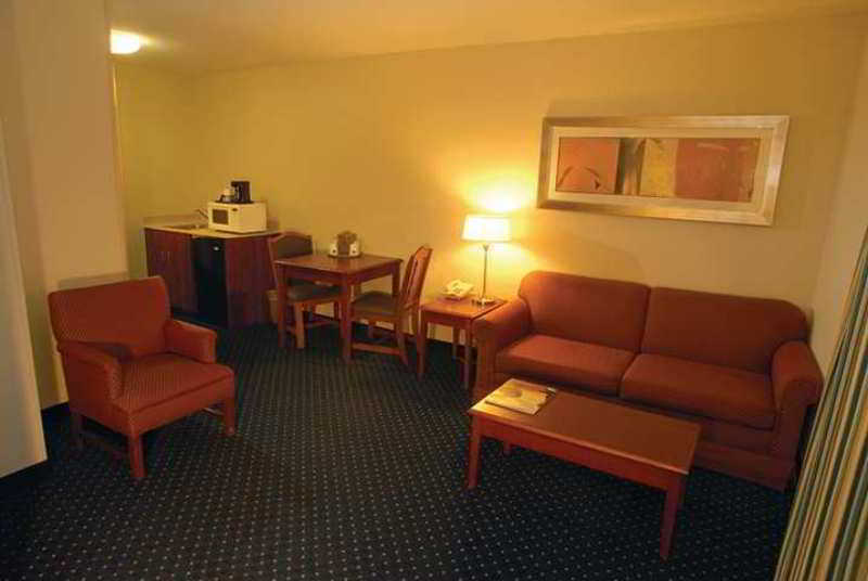 Hampton Inn Potomac Mills Woodbridge Kamer foto